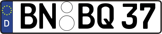 BN-BQ37
