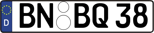 BN-BQ38