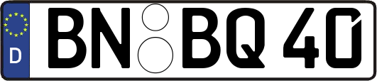 BN-BQ40