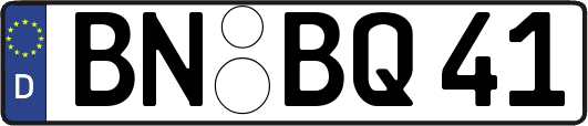 BN-BQ41