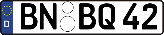 BN-BQ42