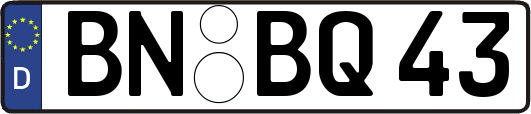 BN-BQ43