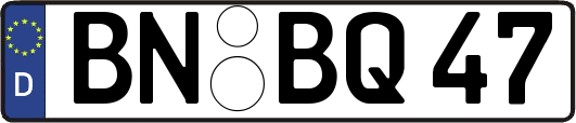 BN-BQ47