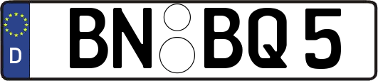 BN-BQ5