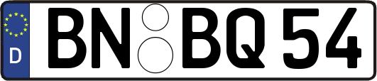 BN-BQ54