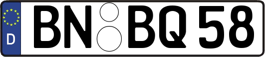 BN-BQ58