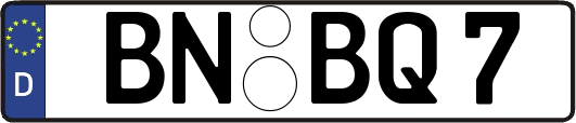 BN-BQ7