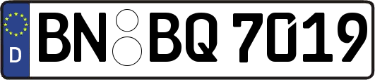 BN-BQ7019