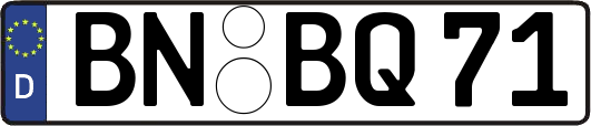 BN-BQ71
