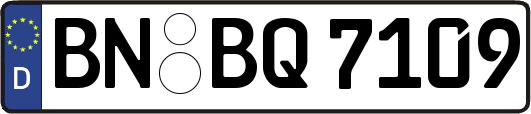 BN-BQ7109