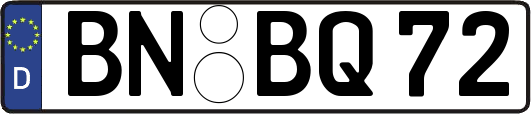 BN-BQ72