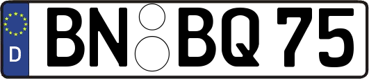 BN-BQ75