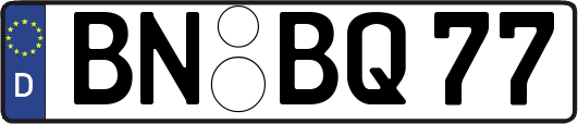 BN-BQ77