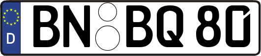 BN-BQ80