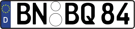 BN-BQ84