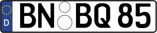 BN-BQ85