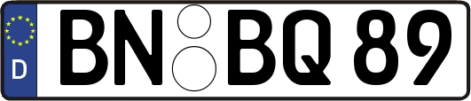 BN-BQ89