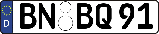 BN-BQ91
