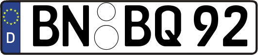 BN-BQ92