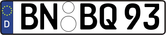 BN-BQ93