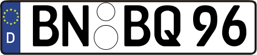 BN-BQ96