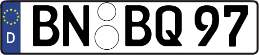 BN-BQ97