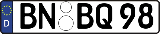 BN-BQ98