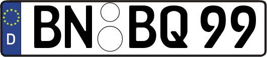 BN-BQ99