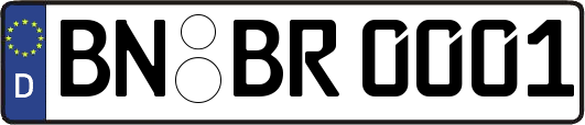 BN-BR0001