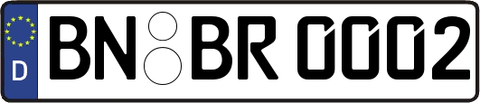 BN-BR0002
