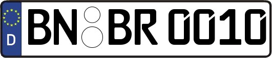 BN-BR0010