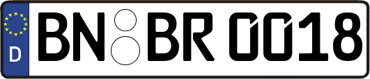 BN-BR0018