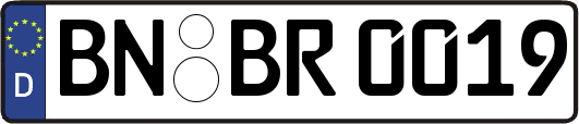 BN-BR0019
