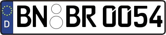 BN-BR0054