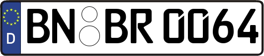 BN-BR0064