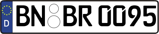 BN-BR0095