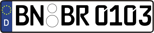 BN-BR0103