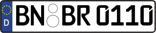 BN-BR0110