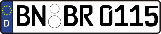 BN-BR0115