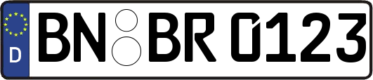 BN-BR0123