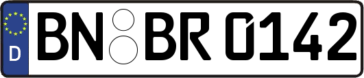 BN-BR0142