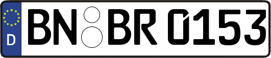 BN-BR0153