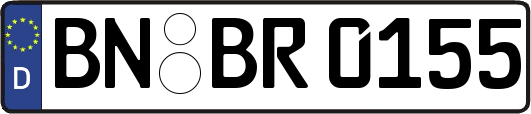 BN-BR0155