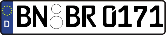 BN-BR0171