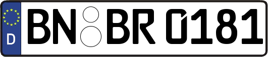 BN-BR0181