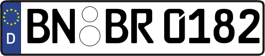 BN-BR0182