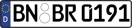 BN-BR0191
