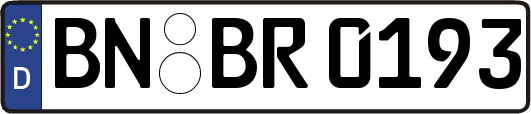 BN-BR0193