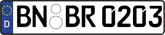 BN-BR0203