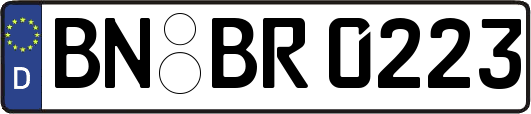 BN-BR0223